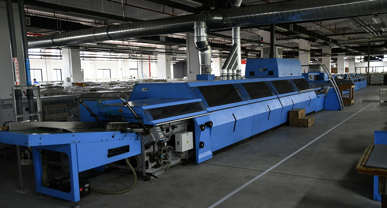 馬天尼(ni)膠訂聯動線